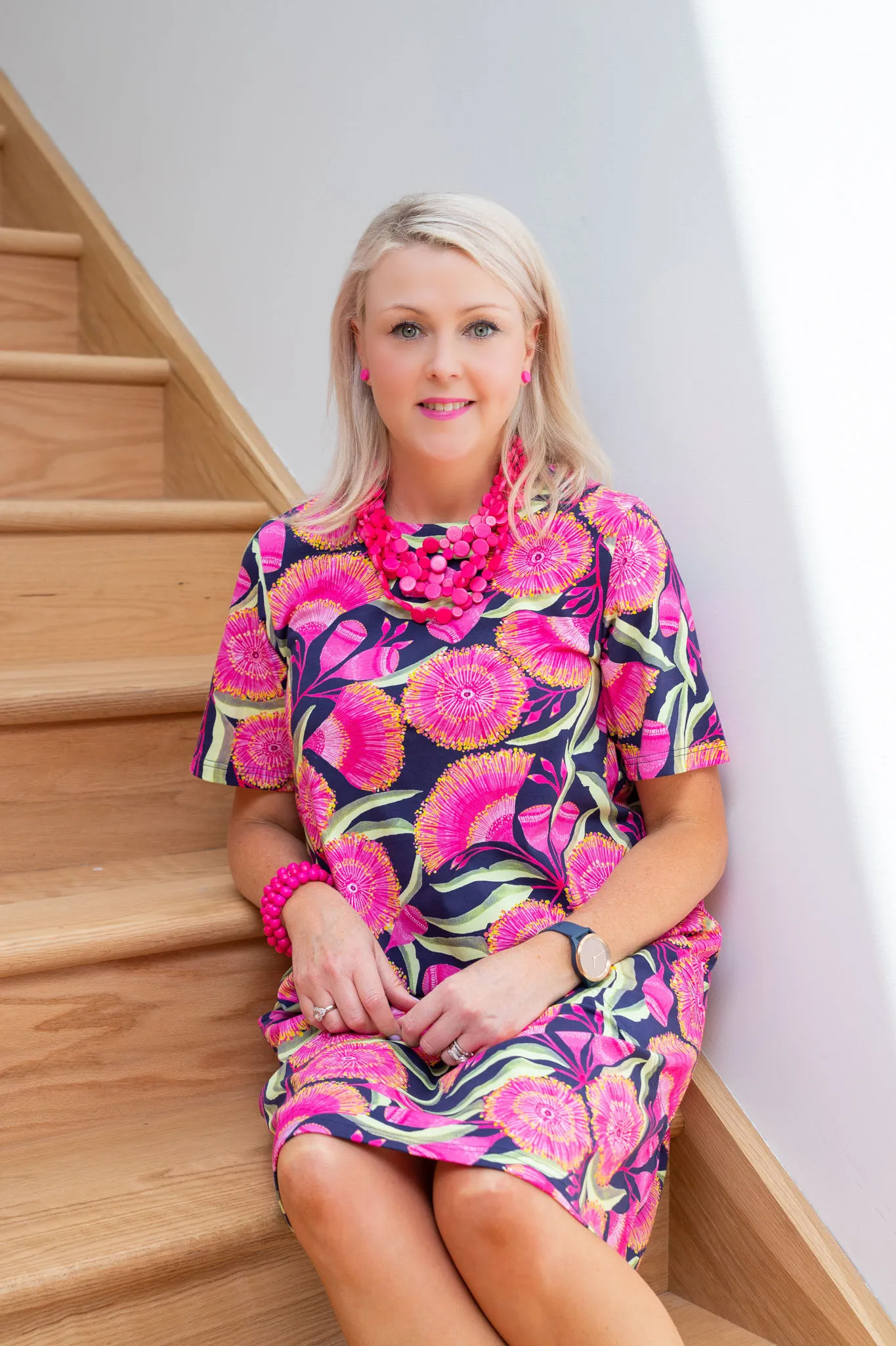 Amy Brnger Workshop 2025 profile photo