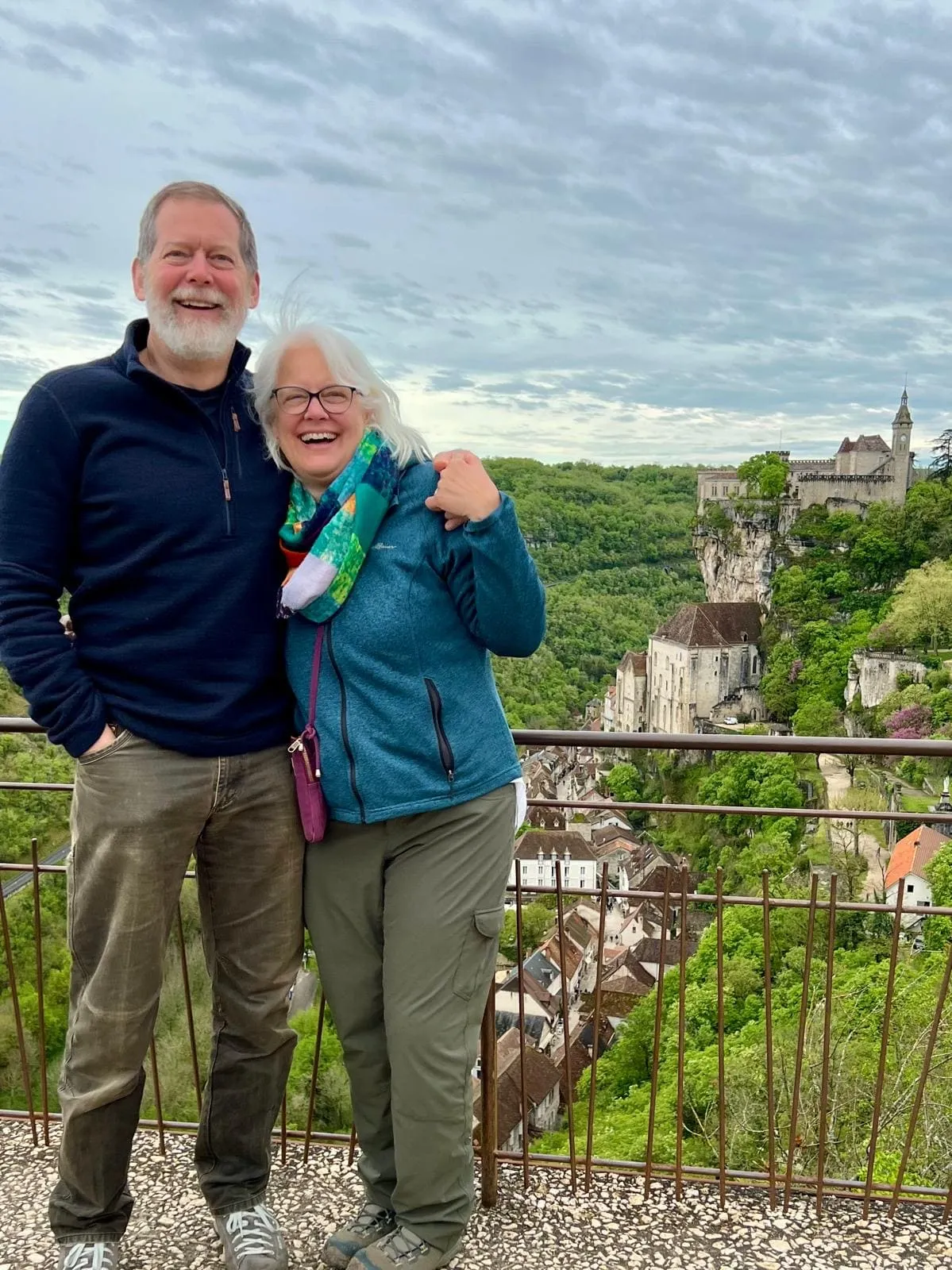 Renee Mueller workshop 2025 profile photo