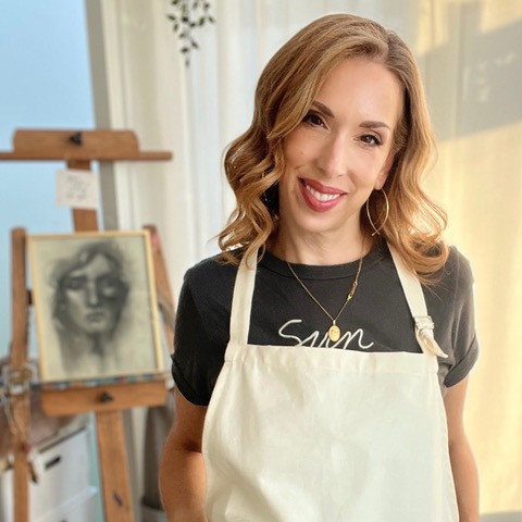 Renee Mueller workshop 2025 profile photo