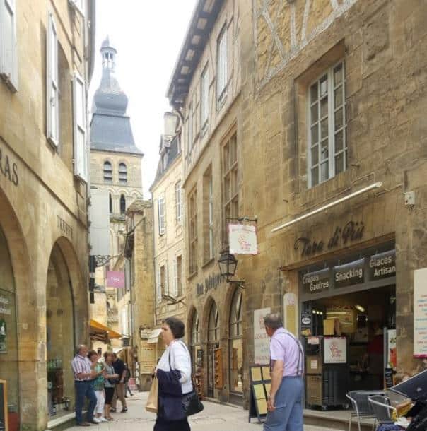 Sarlat