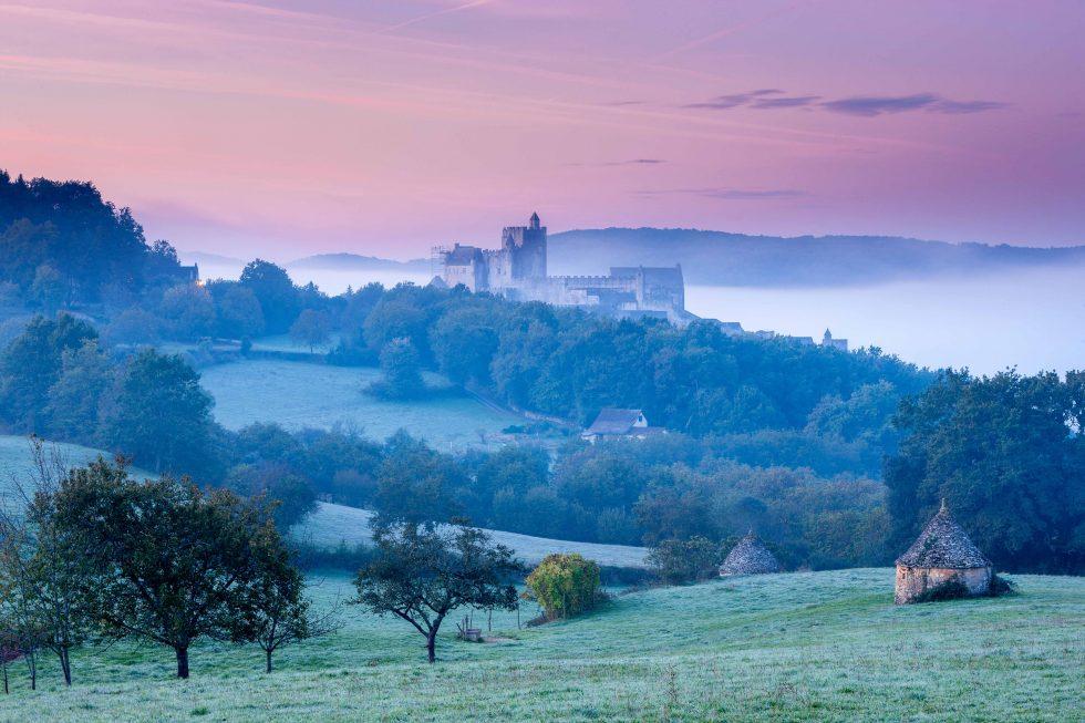 The Perigord and Quercy - Perigord Retreats Painting Holidays