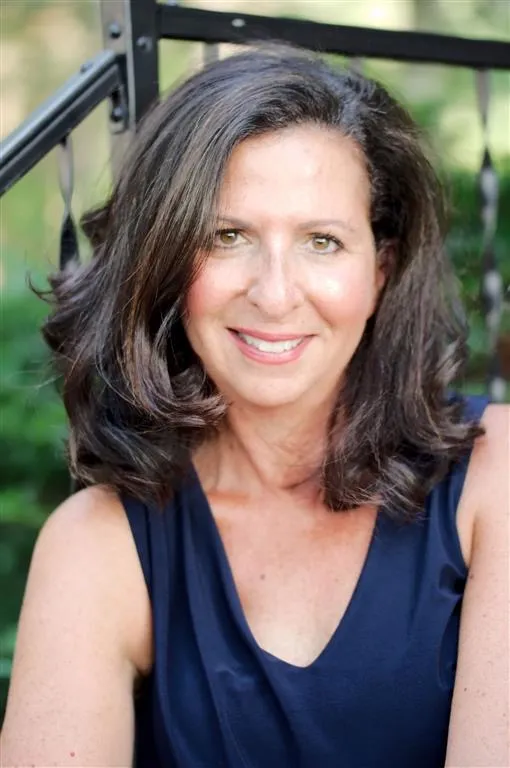 Amy Brnger Workshop 2025 profile photo