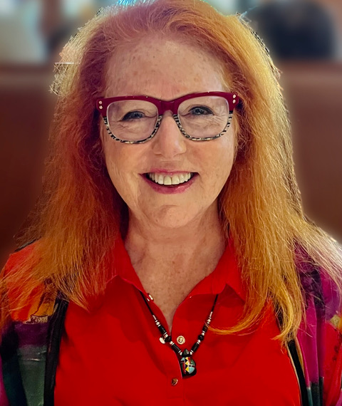 Laura Pollak